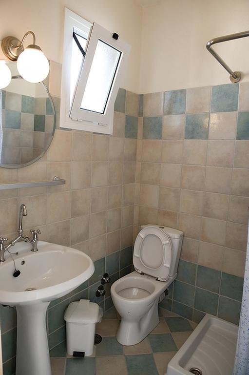 Thalero Holidays Center Lygia  Rom bilde