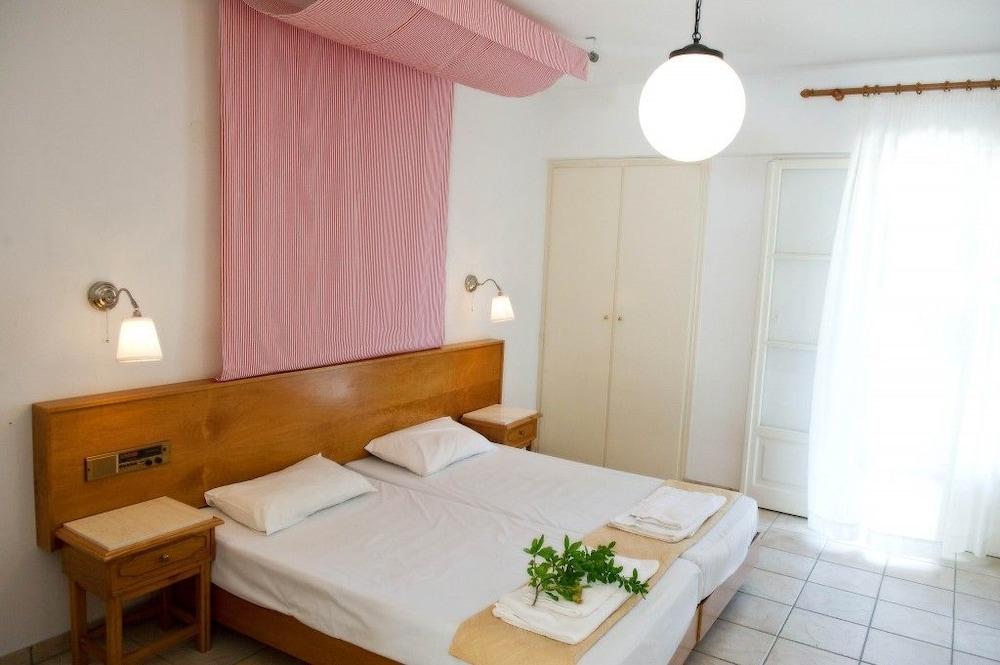 Thalero Holidays Center Lygia  Eksteriør bilde