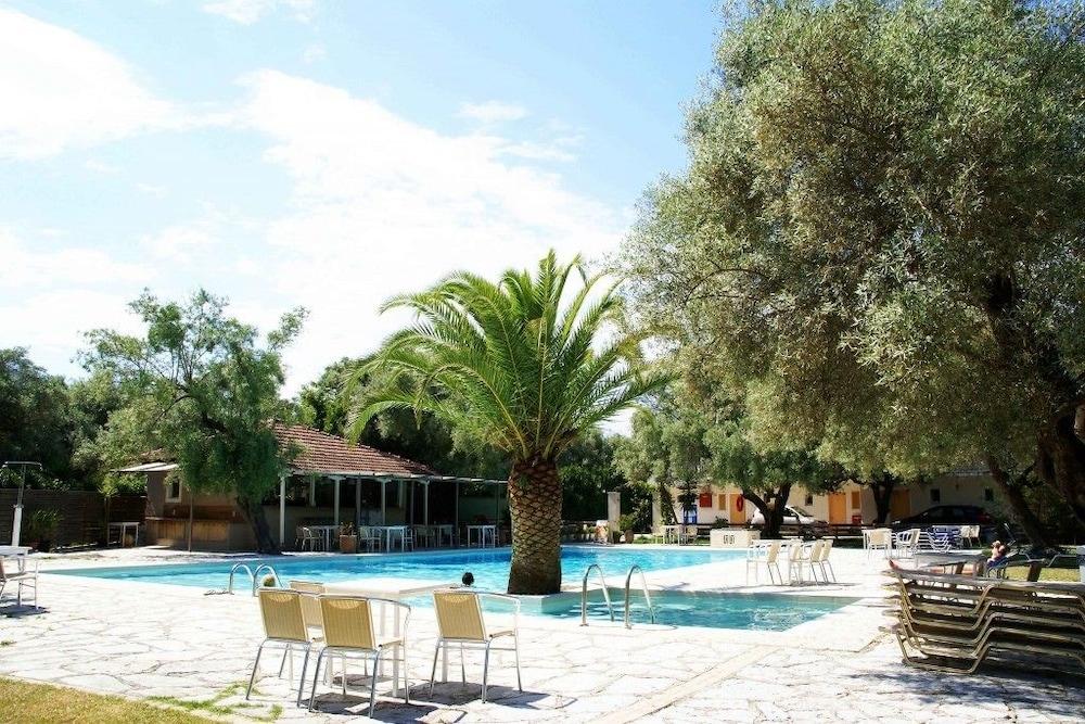 Thalero Holidays Center Lygia  Eksteriør bilde