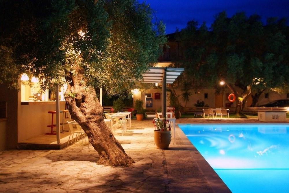 Thalero Holidays Center Lygia  Eksteriør bilde