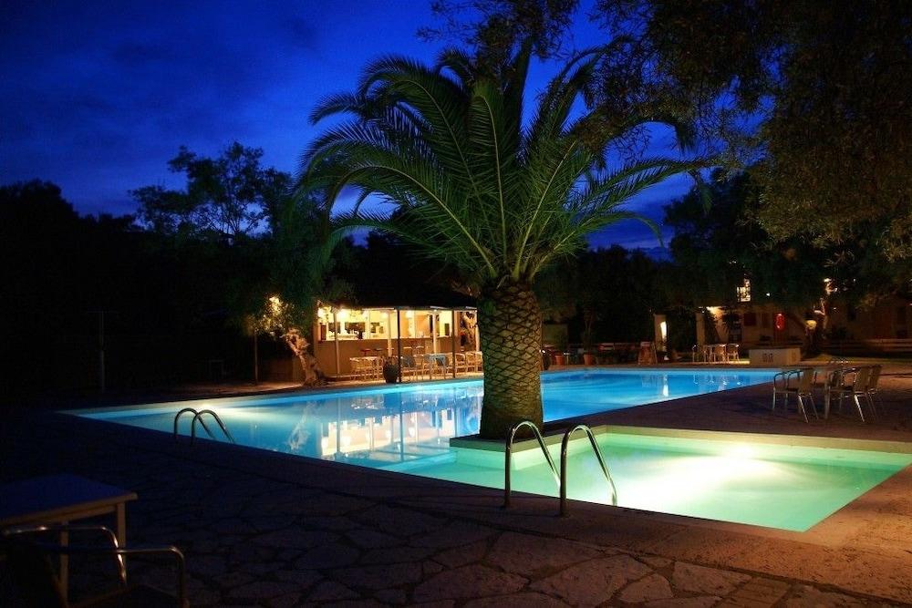 Thalero Holidays Center Lygia  Eksteriør bilde