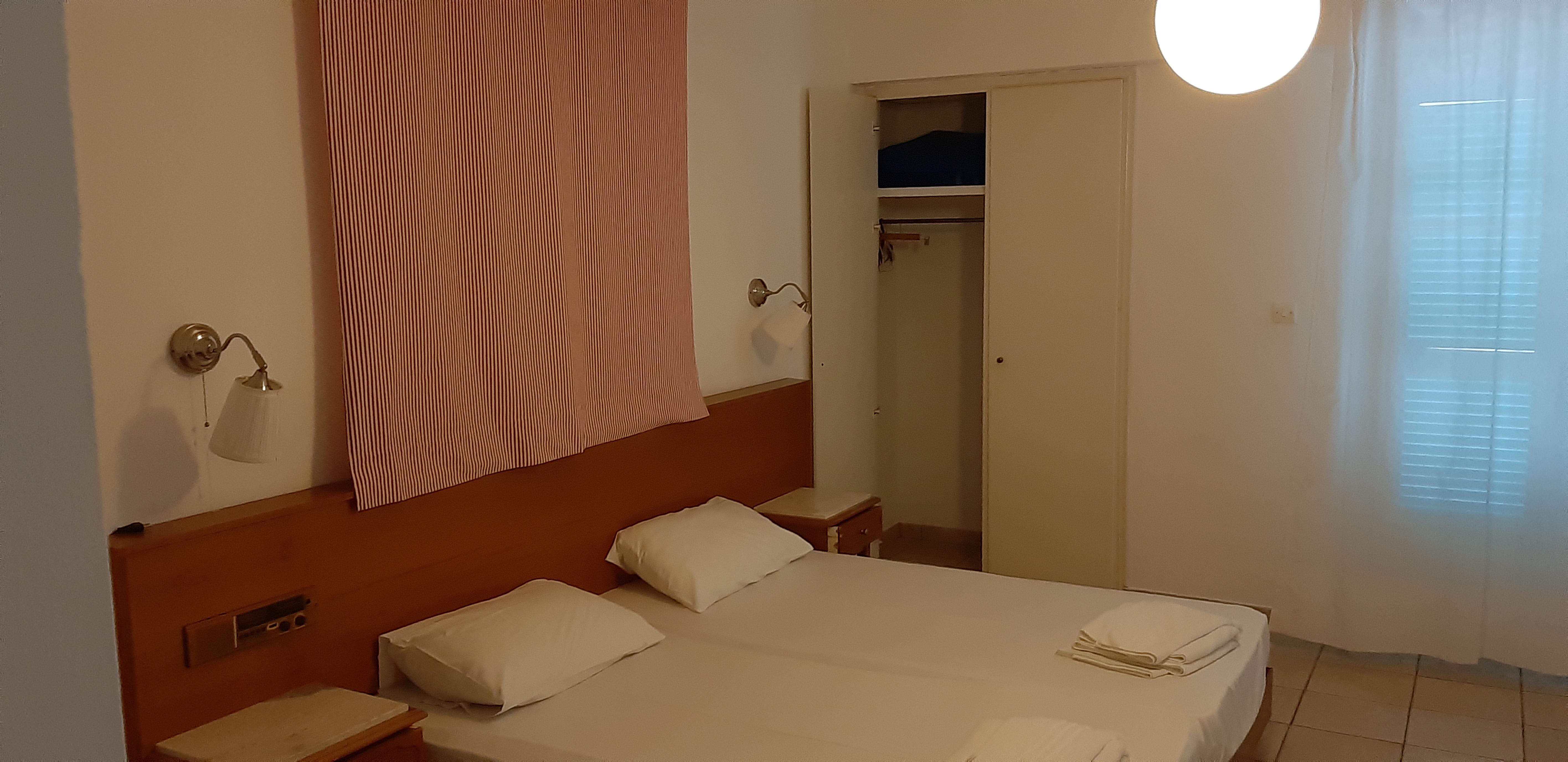 Thalero Holidays Center Lygia  Eksteriør bilde