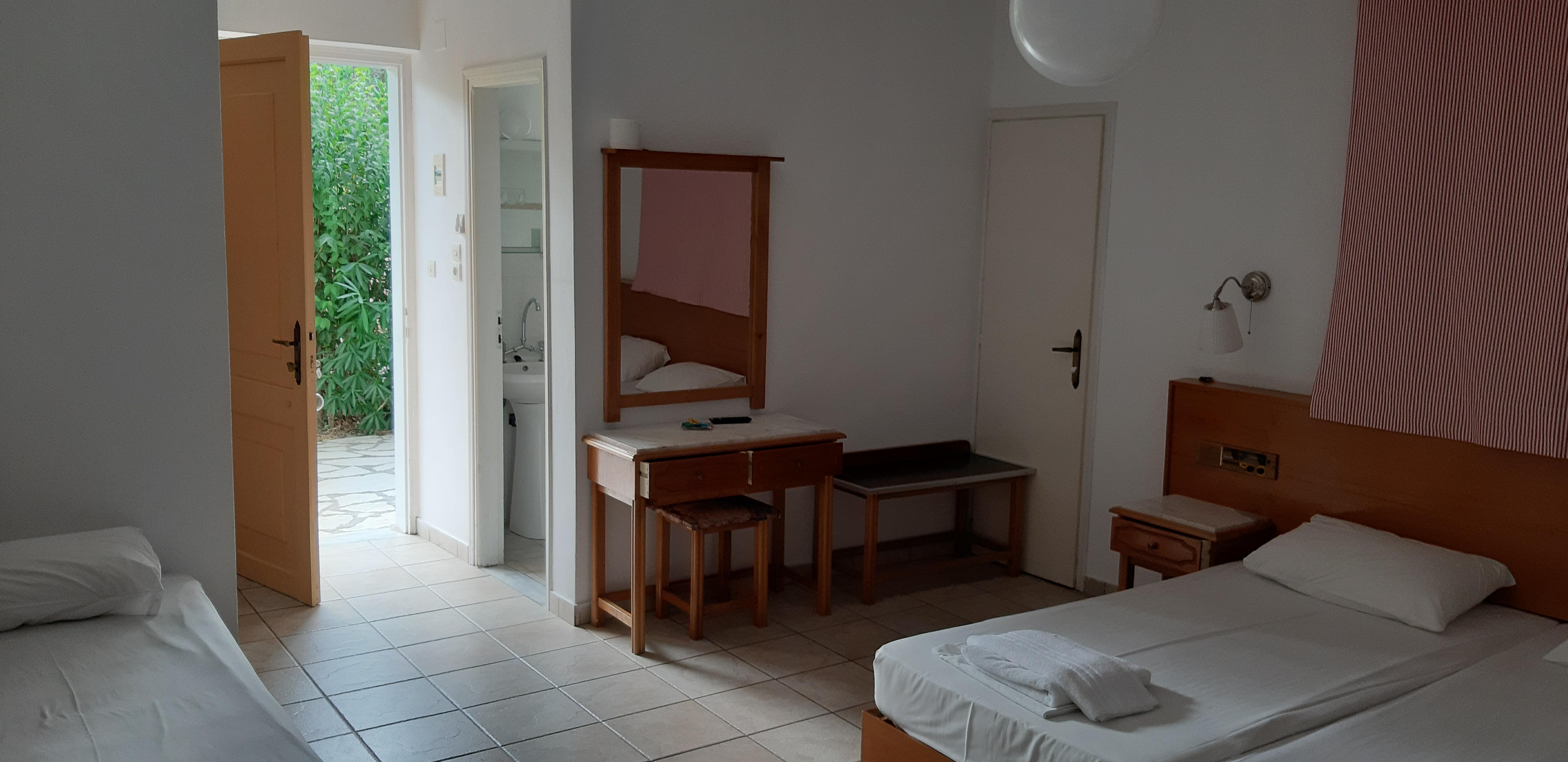 Thalero Holidays Center Lygia  Eksteriør bilde