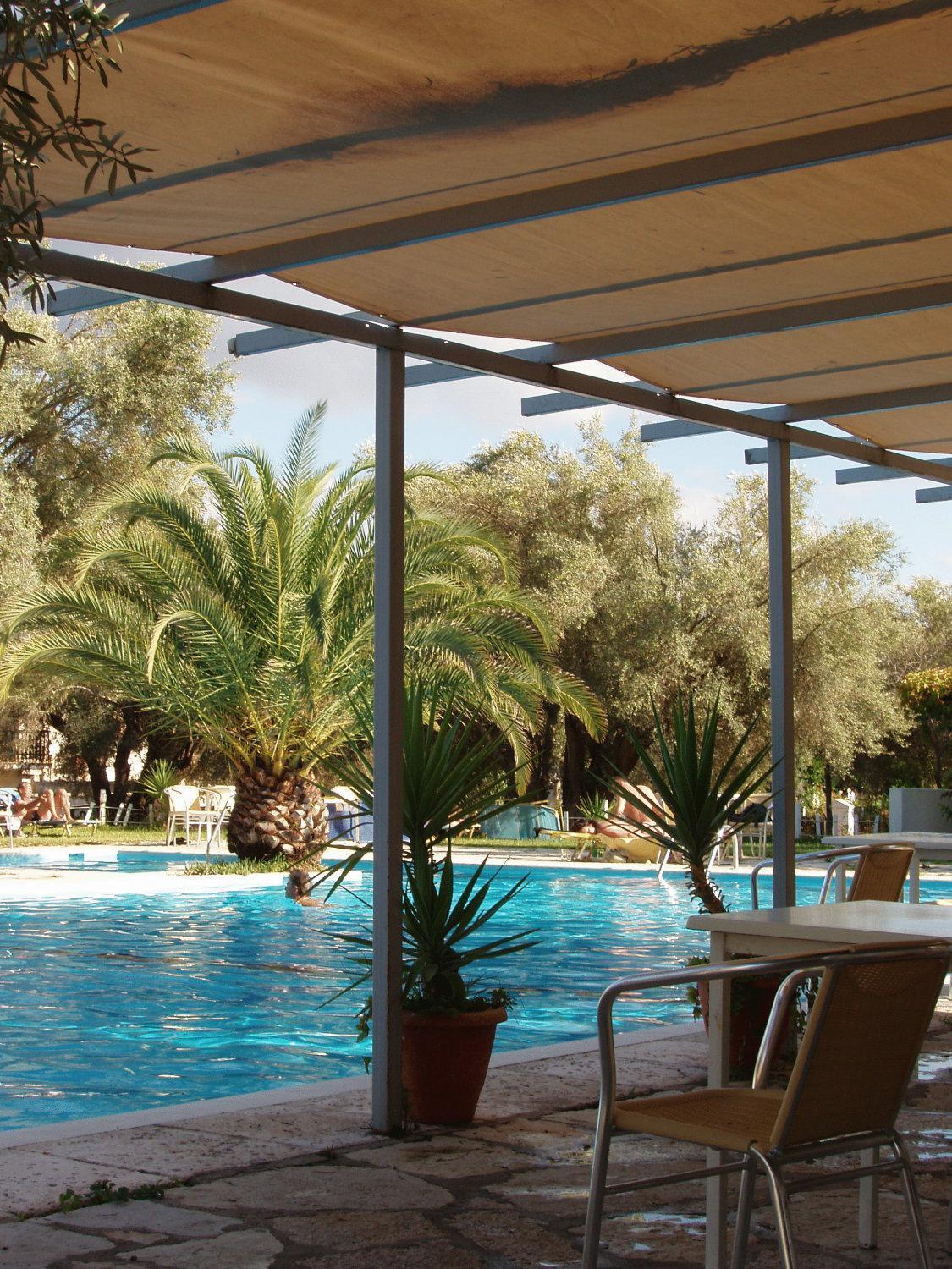 Thalero Holidays Center Lygia  Eksteriør bilde