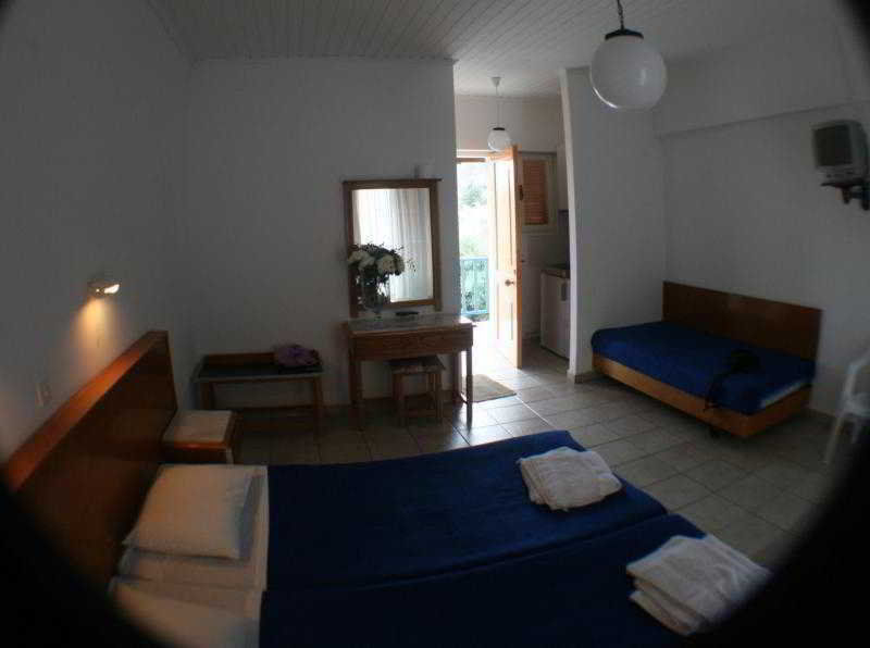 Thalero Holidays Center Lygia  Eksteriør bilde