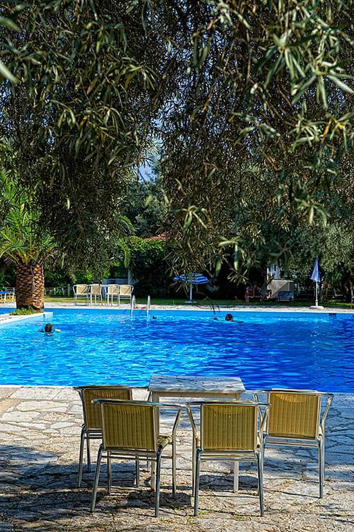 Thalero Holidays Center Lygia  Eksteriør bilde