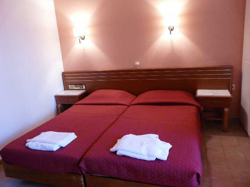 Thalero Holidays Center Lygia  Eksteriør bilde